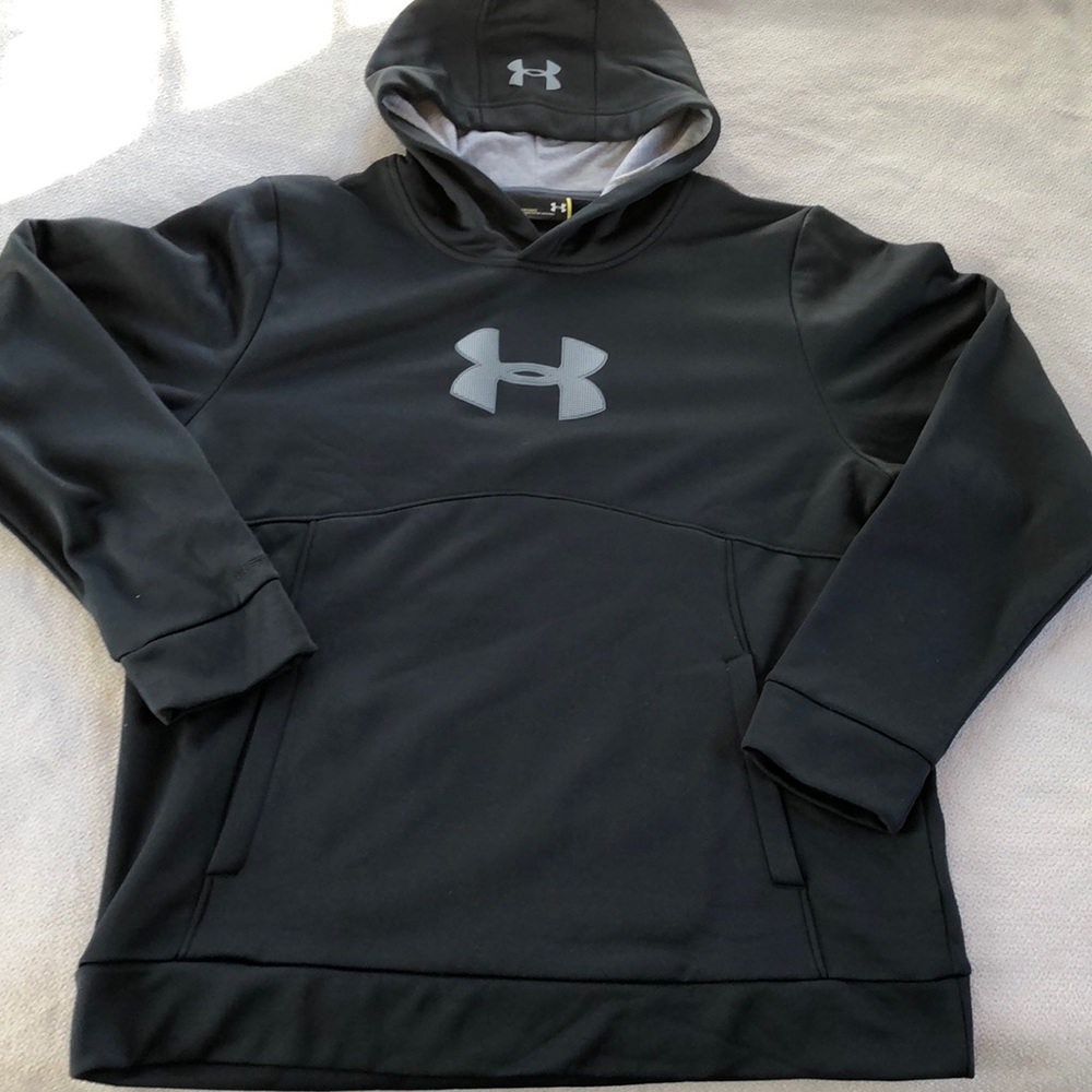 Under Armour Hoodie